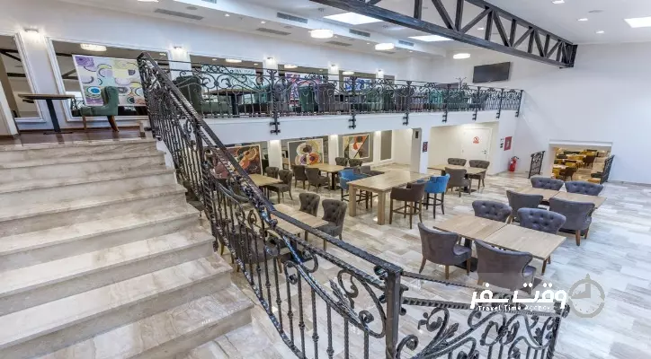 هتل رویال این بلگراد